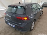  Volkswagen  Golf  VOLKSWAGEN / 2020 / 5P / Berline 1.0 eTSI OPF 110 DSG7 Life Business #3