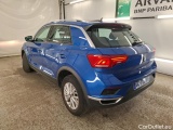  Volkswagen  T-ROC VOLKSWAGEN  / 2017 / 5P / SUV 1.5 TSI 150 EVO LOUNGE BUSINESS #2