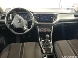  Volkswagen  T-ROC VOLKSWAGEN  / 2017 / 5P / SUV 1.5 TSI 150 EVO LOUNGE BUSINESS #5