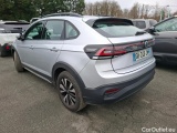  Volkswagen  Taigo VOLKSWAGEN  / 2021 / 5P / SUV 1.0 TSI 95 Life #2