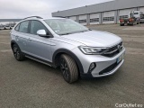  Volkswagen  Taigo VOLKSWAGEN  / 2021 / 5P / SUV 1.0 TSI 95 Life #4
