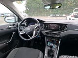  Volkswagen  Taigo VOLKSWAGEN  / 2021 / 5P / SUV 1.0 TSI 95 Life #5