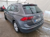  Volkswagen  Tiguan VOLKSWAGEN  / 2016 / 5P / SUV 2.0 TDI 150 DSG7 Confortline Business #2