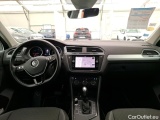  Volkswagen  Tiguan VOLKSWAGEN  / 2016 / 5P / SUV 2.0 TDI 150 DSG7 Confortline Business #5