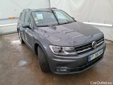  Volkswagen  Tiguan VOLKSWAGEN  / 2016 / 5P / SUV 2.0 TDI 150 DSG7 Confortline Business #4