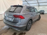  Volkswagen  Tiguan VOLKSWAGEN  Allspace 2017 5P SUV 2.0 TDI 150 DSG7 Carat #3