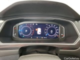  Volkswagen  Tiguan VOLKSWAGEN  Allspace 2017 5P SUV 2.0 TDI 150 DSG7 Carat #6