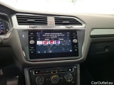  Volkswagen  Tiguan VOLKSWAGEN  Allspace 2017 5P SUV 2.0 TDI 150 DSG7 Carat #7