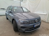  Volkswagen  Tiguan VOLKSWAGEN  Allspace 2017 5P SUV 2.0 TDI 150 DSG7 Carat #4