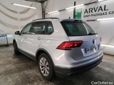  Volkswagen  Tiguan VOLKSWAGEN  / 2020 / 5P / SUV 1.5 TSI 150 DSG7 LIFE PLUS #2
