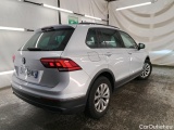  Volkswagen  Tiguan VOLKSWAGEN  / 2020 / 5P / SUV 1.5 TSI 150 DSG7 LIFE PLUS #3