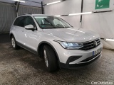  Volkswagen  Tiguan VOLKSWAGEN  / 2020 / 5P / SUV 1.5 TSI 150 DSG7 LIFE PLUS #4