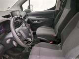  Citroen  Berlingo CITROEN  Van / 2018 / 4P / Fourgonnette M 650kg PT 110 S&S BVM Driver Connect #10
