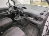  Citroen  Berlingo  Fourgon Club M 650 1.5 BlueHDi 75CV BVM5 E6dT #5