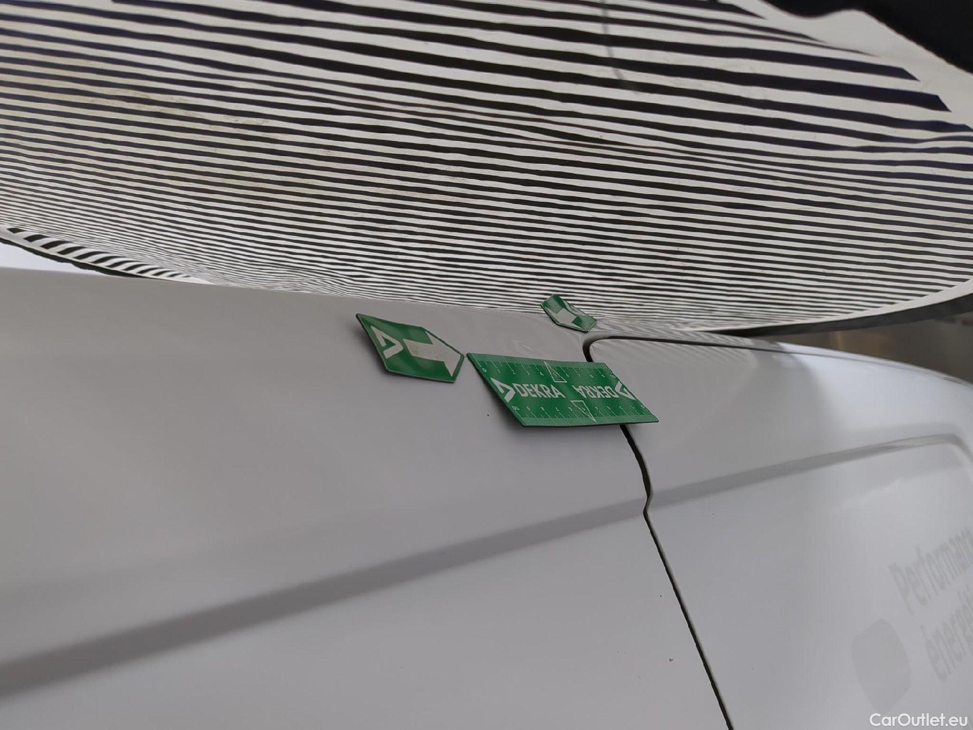  Citroen  Berlingo  Fourgon Club XL 950 1.5 BlueHDi 100CV BVM5 E6dT #19