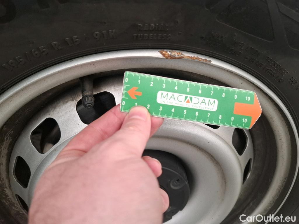  Citroen  Berlingo  Fourgon  M 650 1.5 BlueHDi 100CV BVM6 6E #16