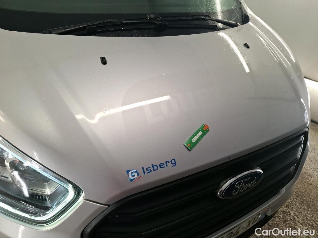  Ford  Transit  Custom 2.0 ECOBLUE 105 300 L1H2 TREND BUSINESS / FRIGO #20