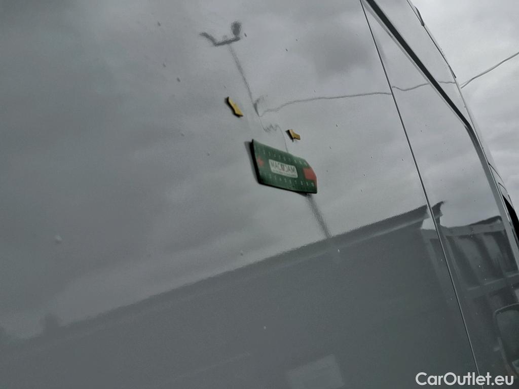  Iveco  Daily IVECO  VU 4p Fourgon 35S14GA8 V/P11 H2 3520 #13