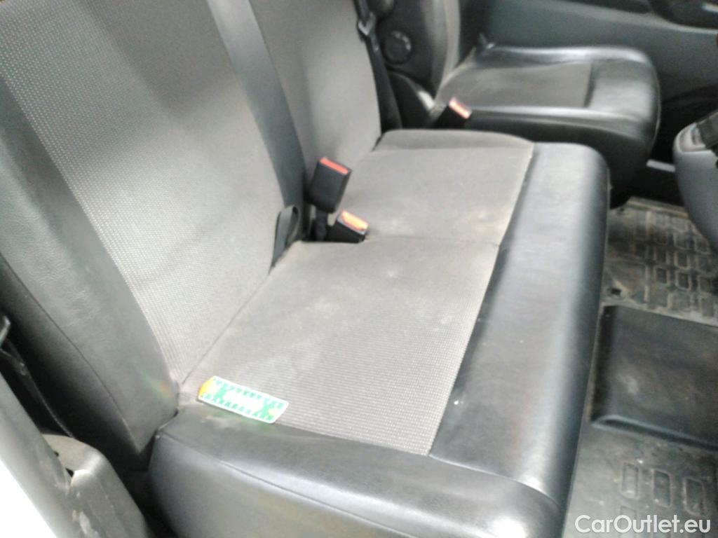  Citroen  Jumpy  Fourgon Club M 1.5 BlueHDi 100CV BVM6 E6d #37