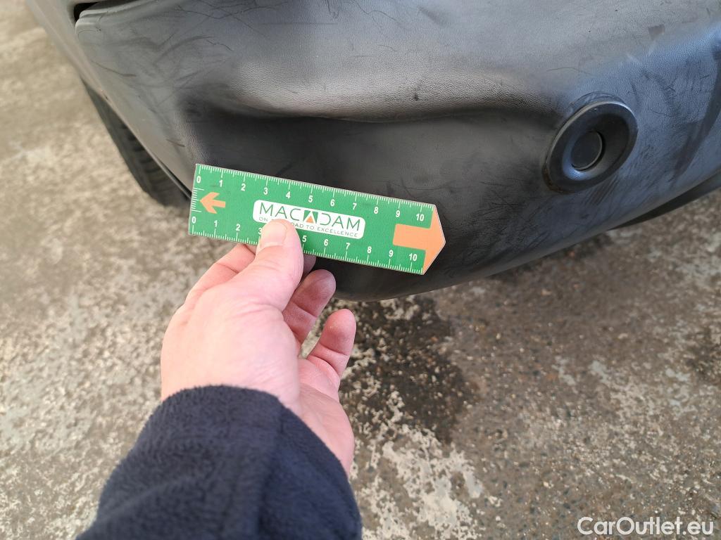  Citroen  Berlingo  Fourgon Business L2 (Long) 1.6 BlueHDi 100CV BVM5 E6 #6