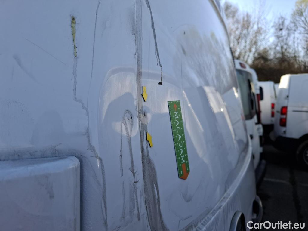  Peugeot  Expert  Fourgon Asphalt Standard 2.0 HDi 145CV BVM6 E6d #3