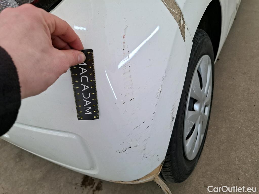  Citroen  C1  Feel 1.0 70CV BVM5 E6dT / TRANSFO VP/VF #44