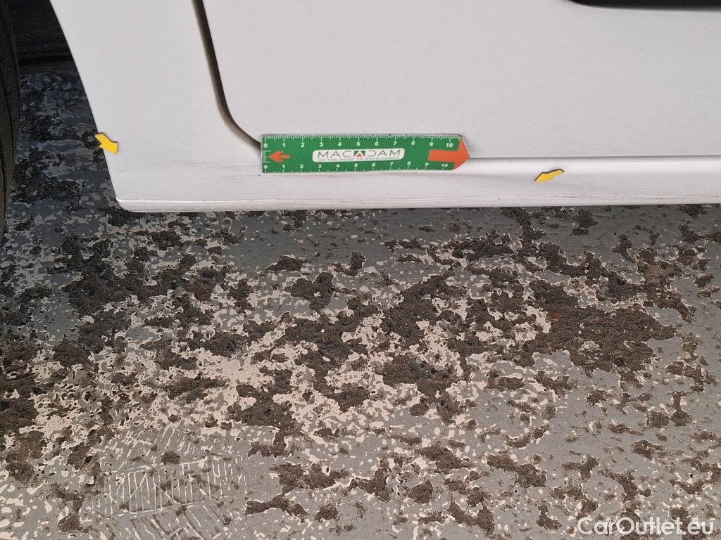  Citroen  Berlingo  Fourgon  M 650 1.5 BlueHDi 100CV BVM6 6E #4