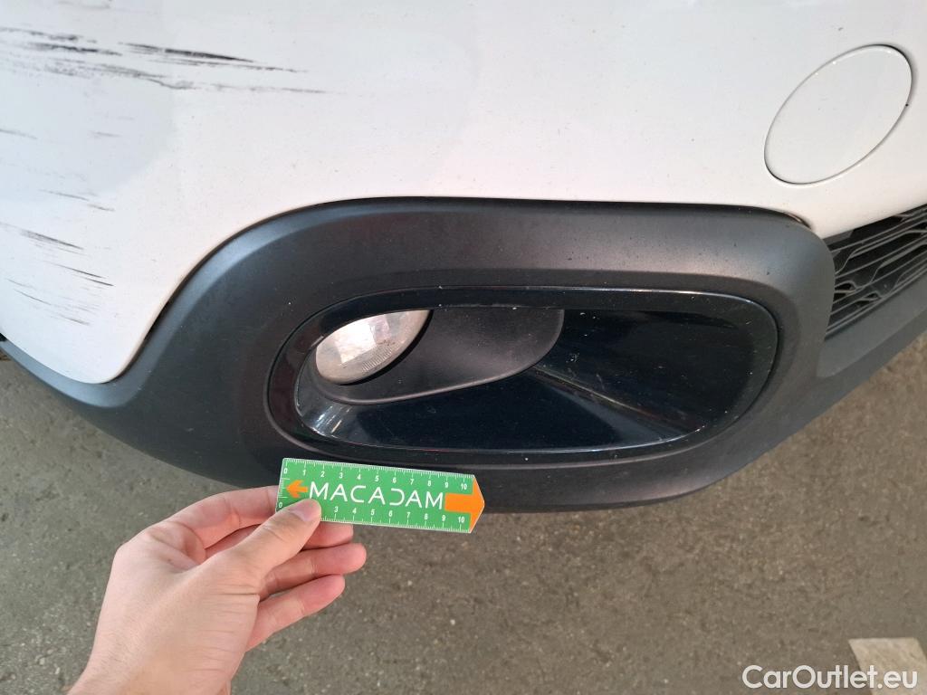  Citroen  C3 CITROEN  Société / 2020 / 5P / Berline BlueHDi 100 S&S BVM6 Feel Nav #10