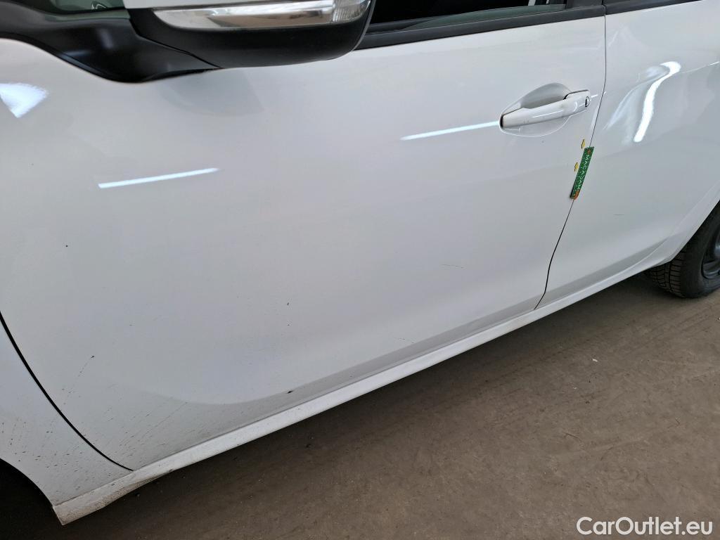  Peugeot  208  Affaire Premium 1.5 HDi 100CV BVM5 E6dT #12