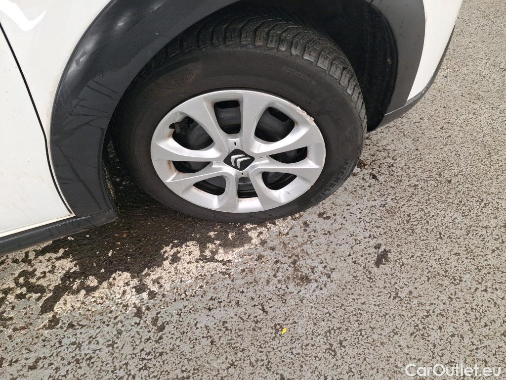  Citroen  C3  Société Feel Nav 1.5 BlueHDI 100CV BVM5 E6dT #18