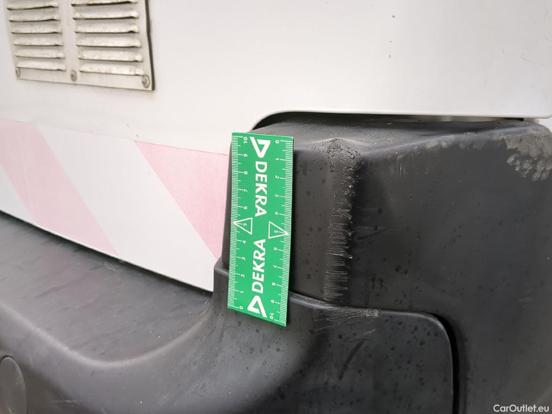  Citroen  Berlingo  Fourgon Club XL 950 1.5 BlueHDi 100CV BVM5 E6dT #38