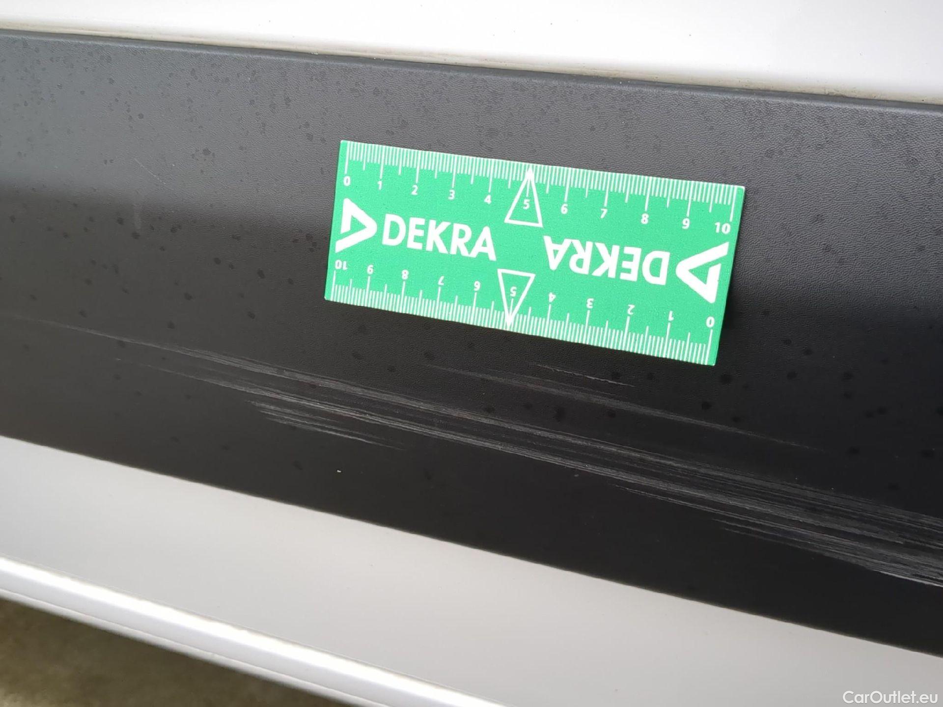  Citroen  Berlingo  Fourgon Club XL 950 1.5 BlueHDi 100CV BVM5 E6dT #30