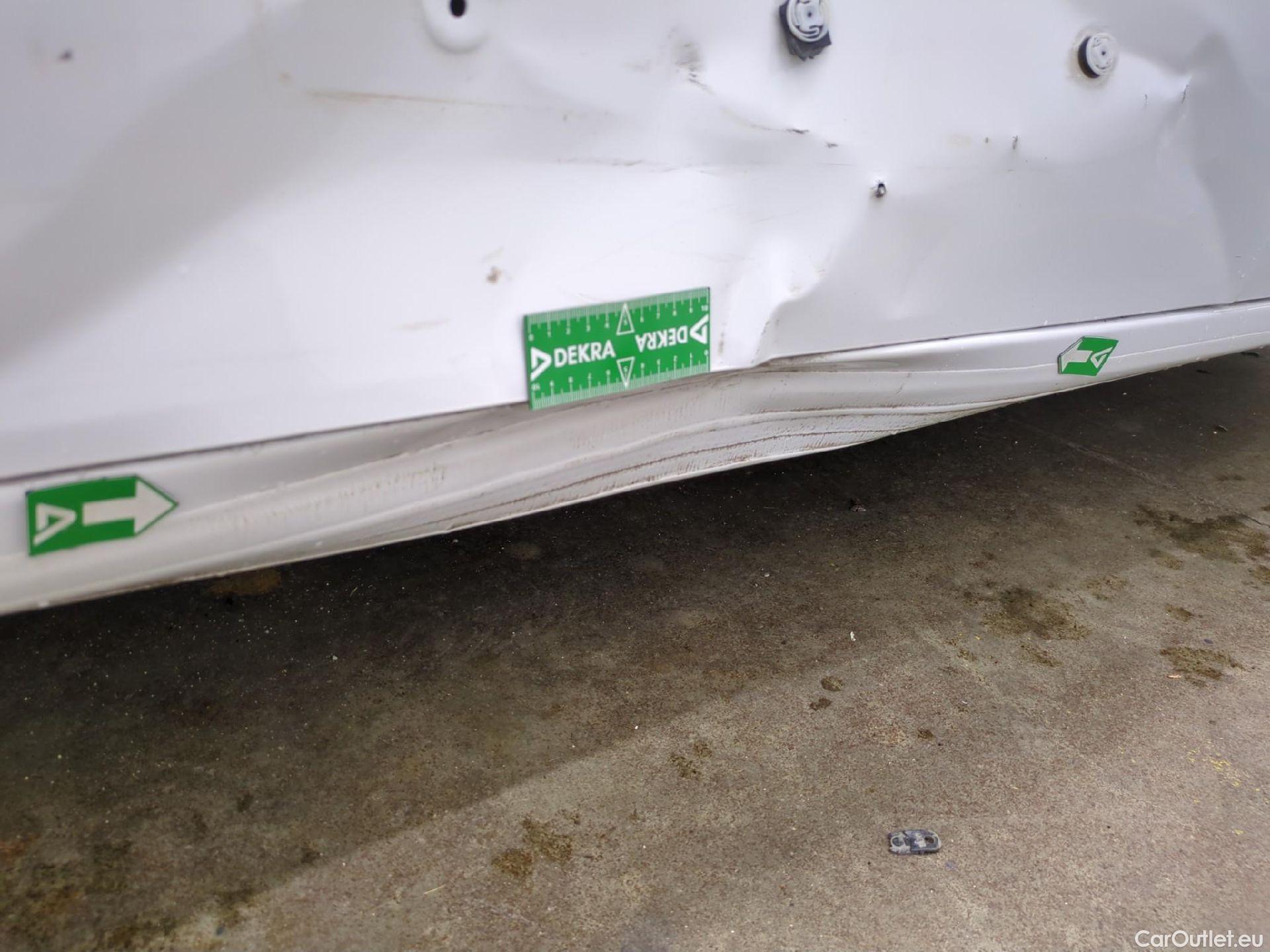  Citroen  Berlingo  Fourgon Club M 650 1.5 BlueHDi 75CV BVM5 E6dT #20