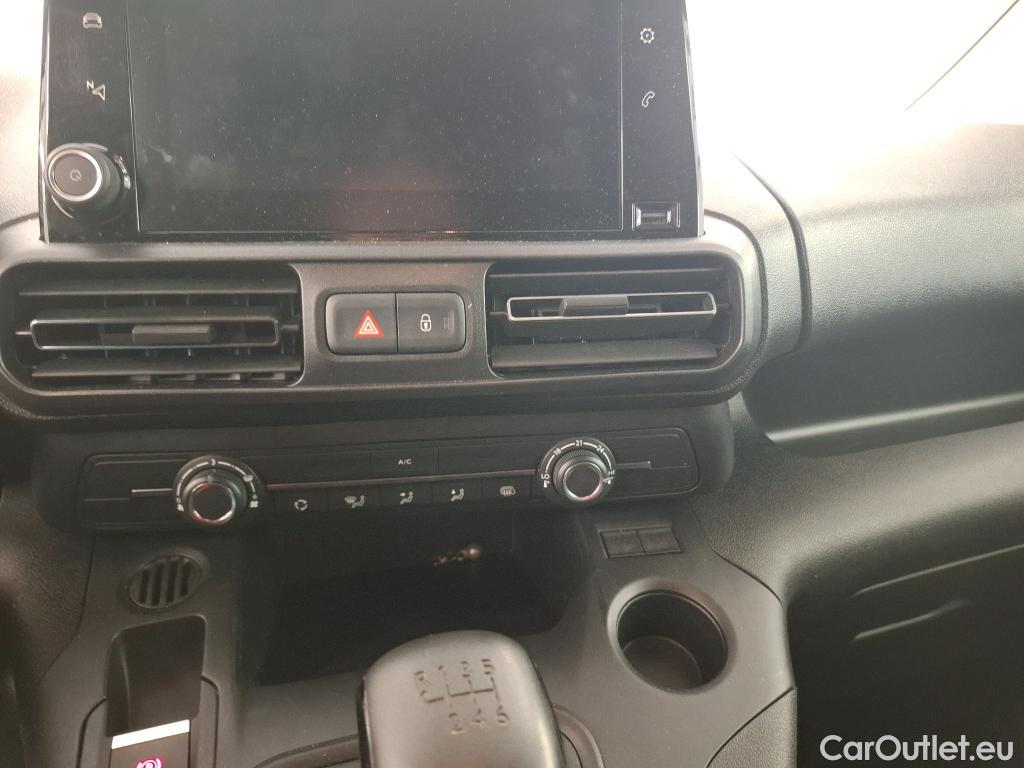  Citroen  Berlingo  Fourgon  M 650 1.5 BlueHDi 100CV BVM6 6E #8