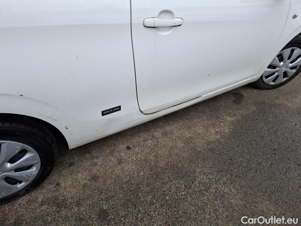  Citroen  C1  Feel 1.0 70CV BVM5 E6dT / TRANSFO VP/VF #16