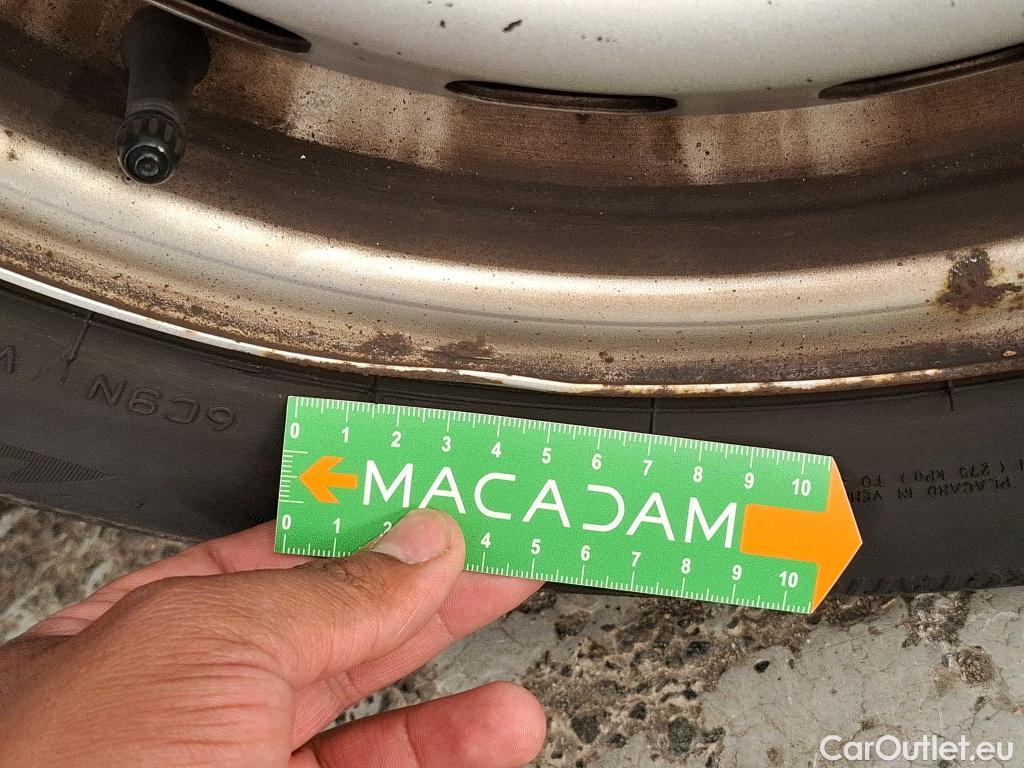  Citroen  Berlingo  Fourgon Club M 650 1.5 BlueHDi 100CV BVM6 E6d #5