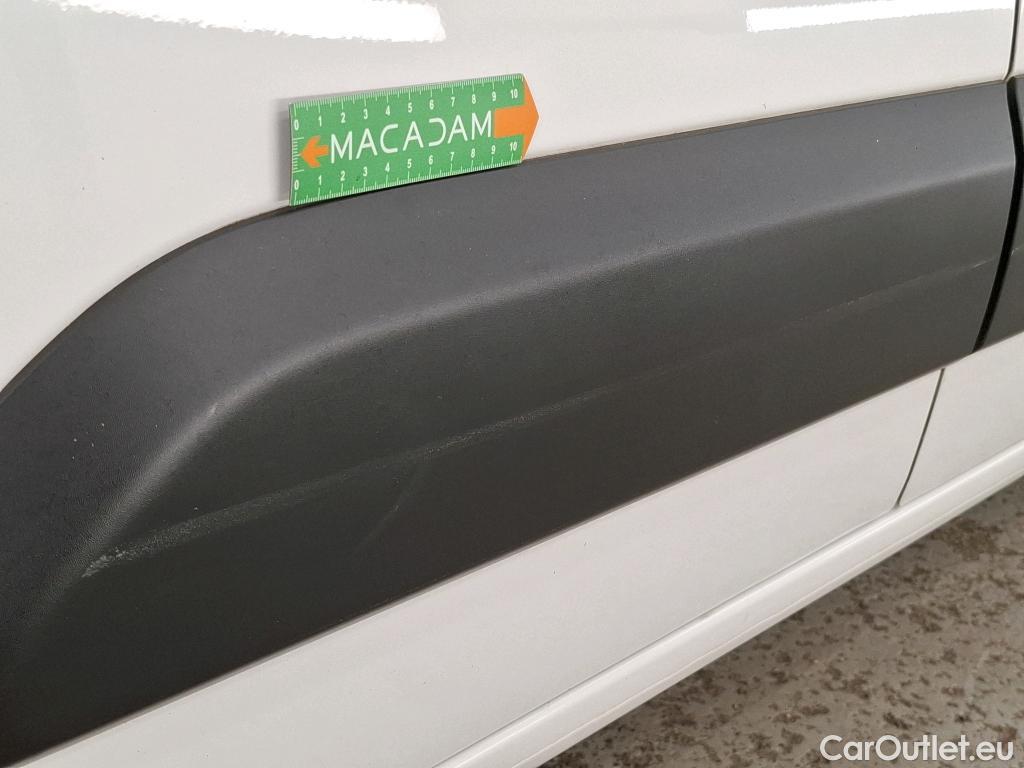  Citroen  Berlingo  Fourgon Club M 650 1.5 BlueHDi 100CV BVM6 E6d #27