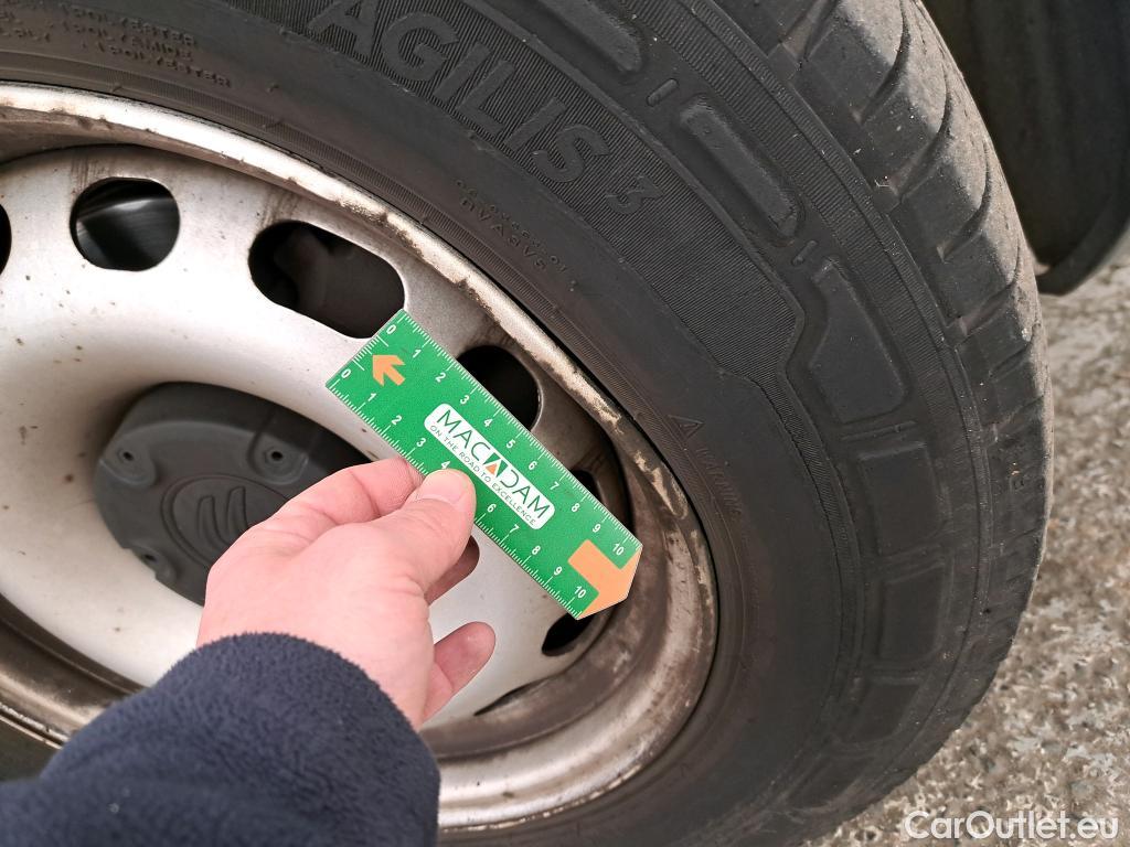  Citroen  Berlingo  Fourgon Business L2 (Long) 1.6 BlueHDi 100CV BVM5 E6 #15