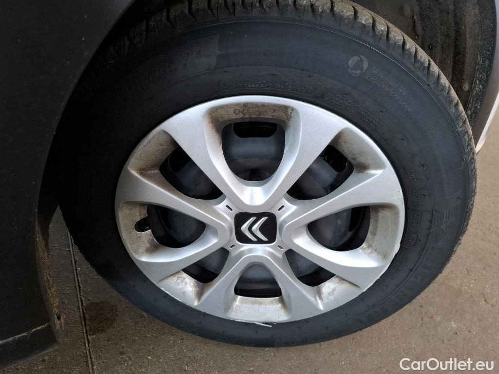  Citroen  C3 CITROEN  Société / 2020 / 5P / Berline BlueHDi 100 S&S BVM6 Feel Nav #14