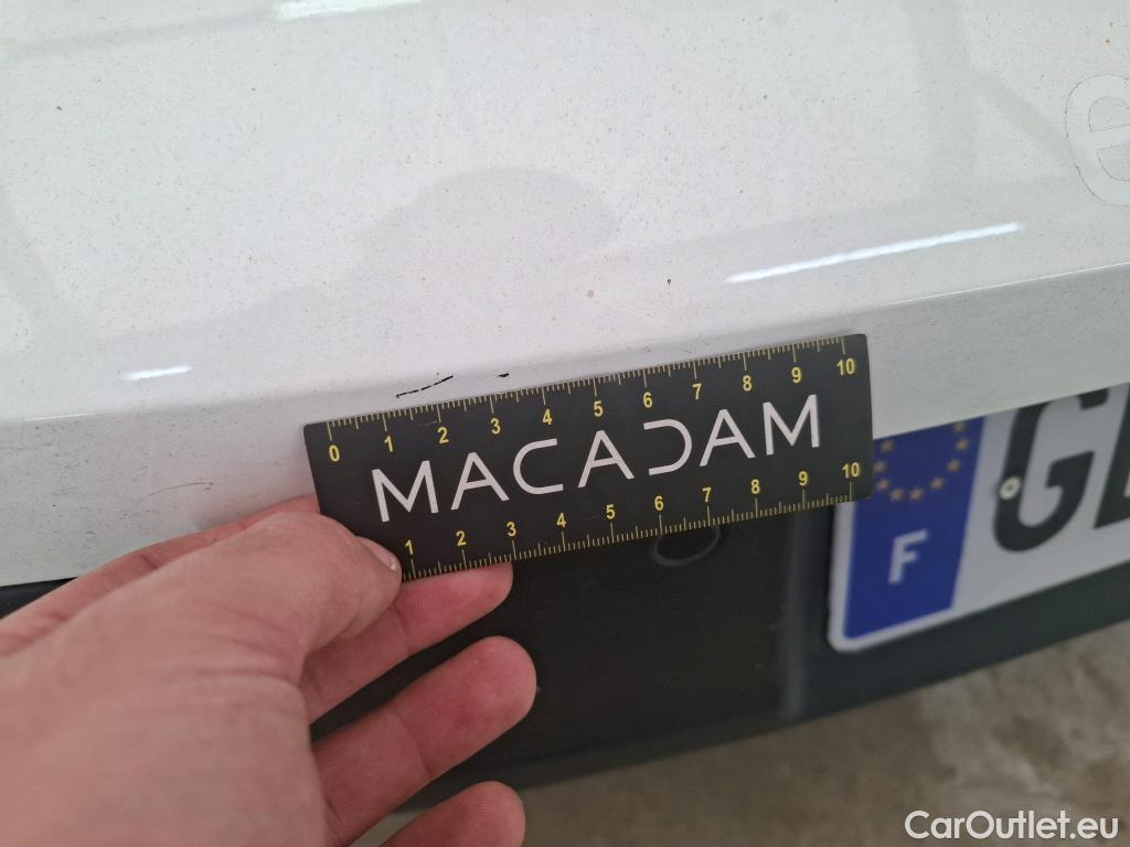  Peugeot  208  (e-) Active Business R 50kWh BVA / TRANSFO VP/VF #17