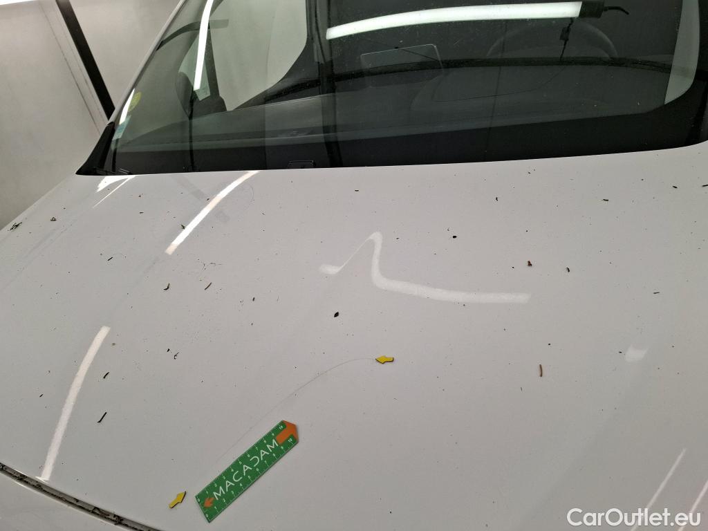  Citroen  Berlingo  Fourgon Club M 650 1.5 BlueHDi 100CV BVM6 E6d #1