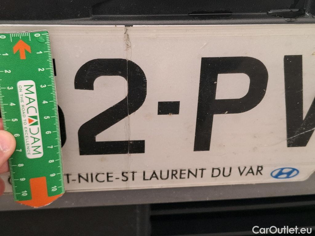  Hyundai  Bayon  / 2021 / 5P / SUV 1.0 T-GDI 100 HYBRID 48V INTUITIVE / TRANSFO VP/VF #23