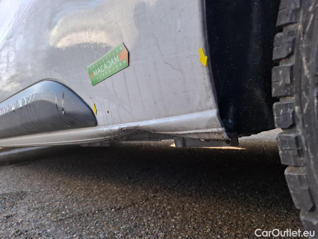  Peugeot  Expert  Fourgon Asphalt Standard 2.0 HDi 145CV BVM6 E6d #11