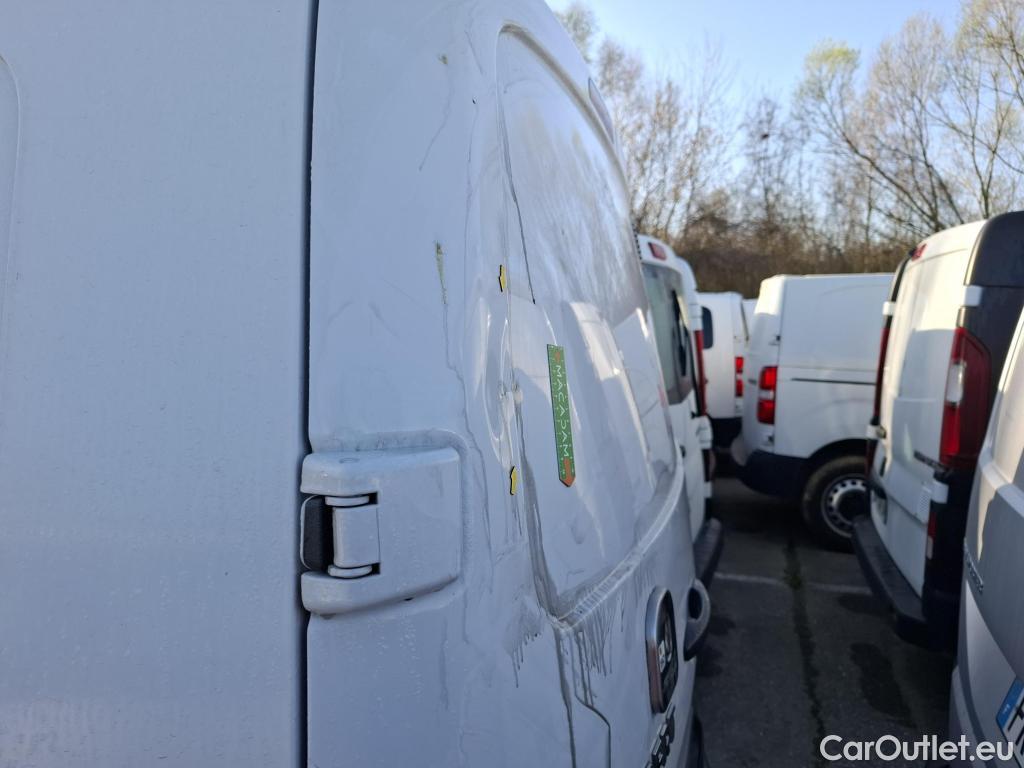  Peugeot  Expert  Fourgon Asphalt Standard 2.0 HDi 145CV BVM6 E6d #1