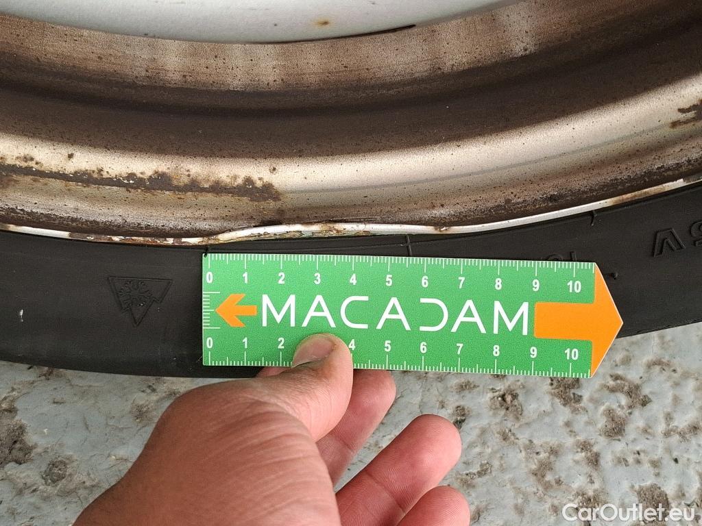  Citroen  Berlingo  Fourgon Club M 650 1.5 BlueHDi 100CV BVM6 E6d #8