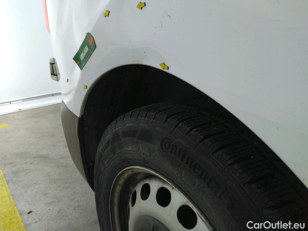  Citroen  Jumpy  Fourgon Club M 1.5 BlueHDi 100CV BVM6 E6d #5