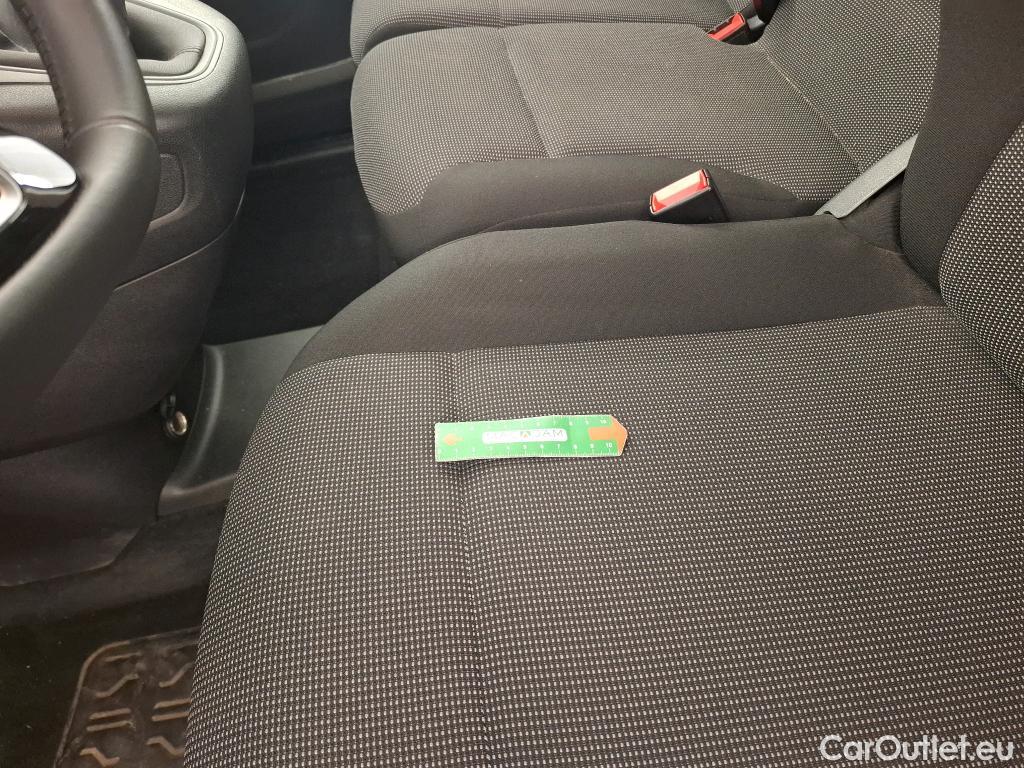  Citroen  Berlingo  Fourgon  M 650 1.5 BlueHDi 100CV BVM6 6E #12