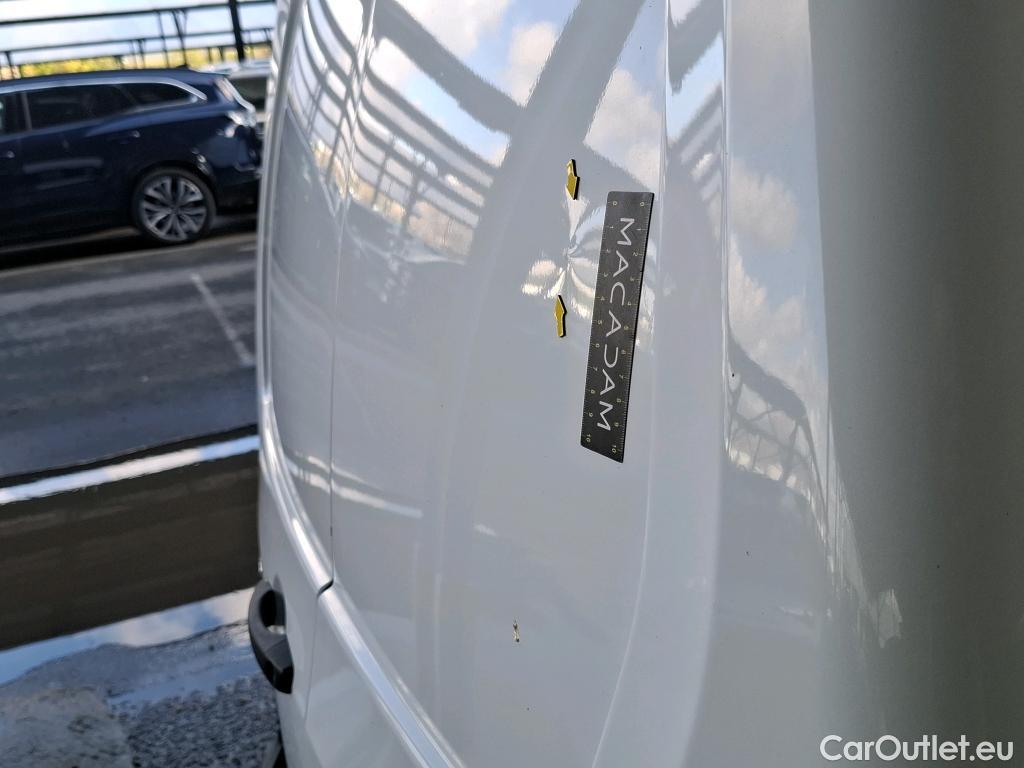  Peugeot  Partner  Premium L1 1.5 HDi 130CV BVM6 E6d #6