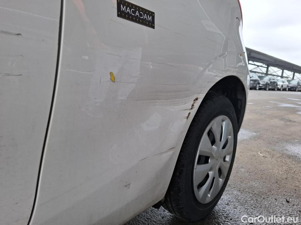  Citroen  C1  Feel 1.0 70CV BVM5 E6dT / TRANSFO VP/VF #3