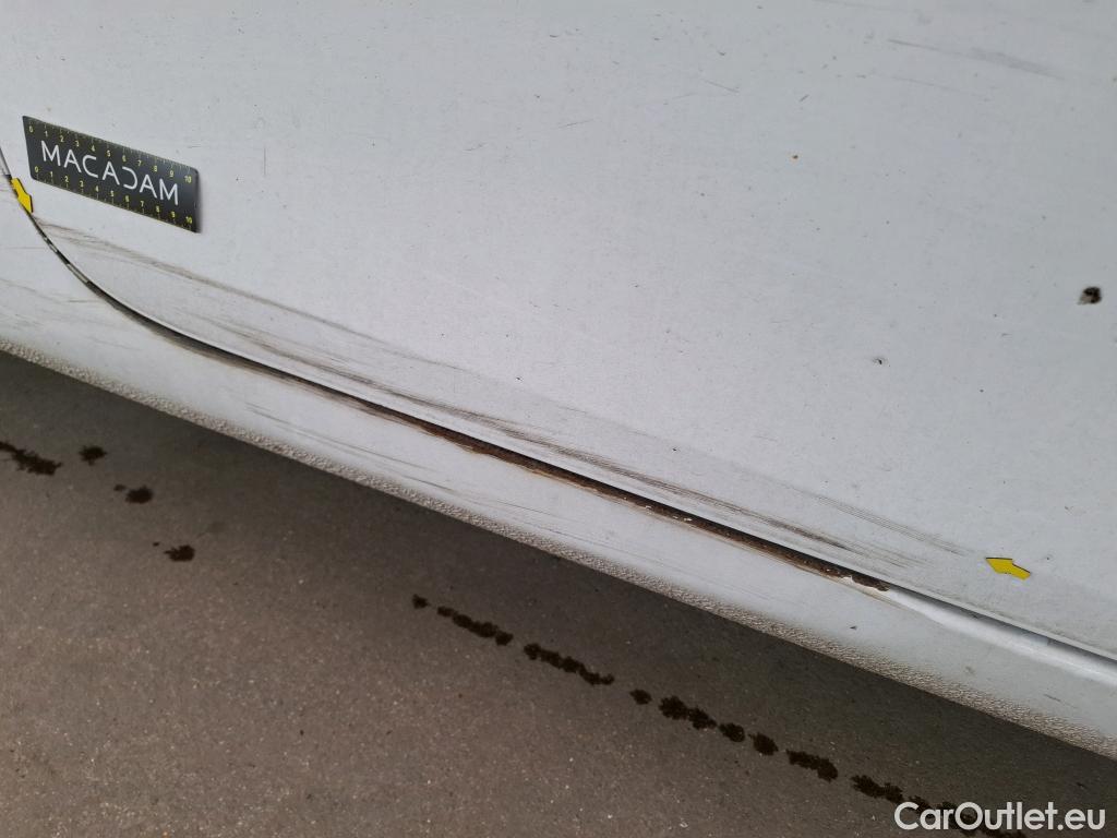  Citroen  C1  Feel 1.0 70CV BVM5 E6dT / TRANSFO VP/VF #21